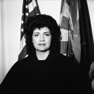 Judge Trujillo