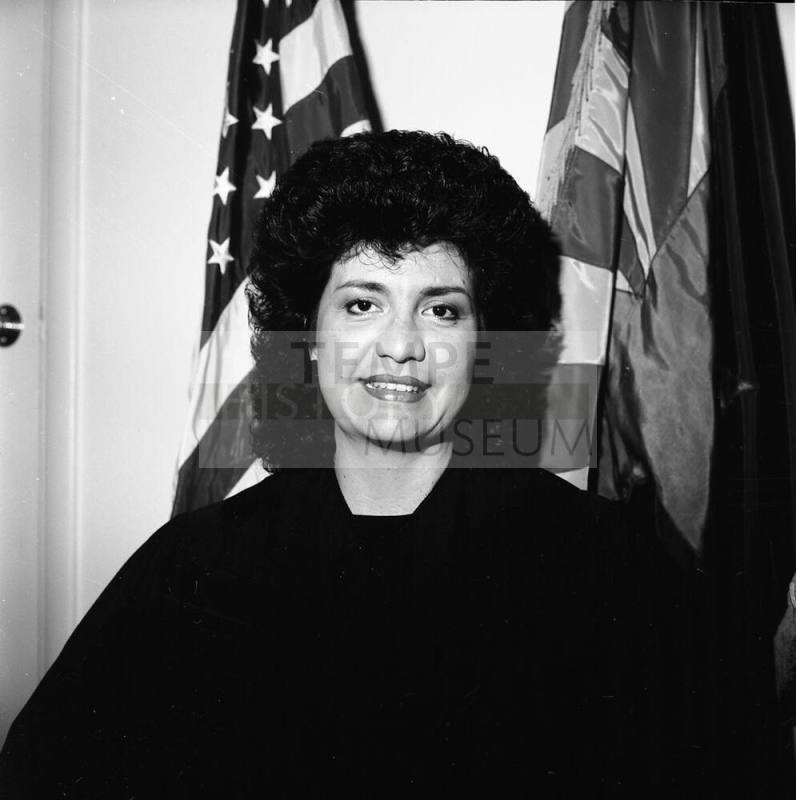 Judge Trujillo