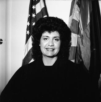 Judge Trujillo