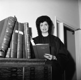 Judge Trujillo