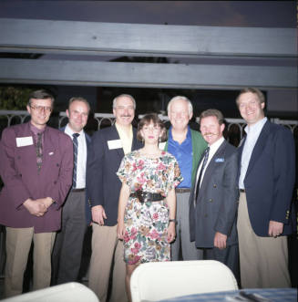 Tempe Sister City - First West Bank Teacher Exchange