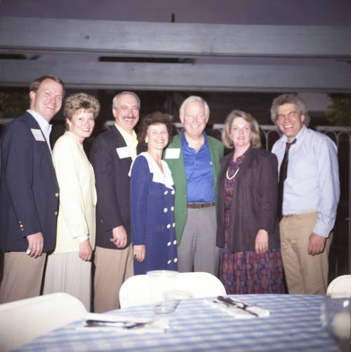Tempe Sister City - First West Bank Teacher Exchange