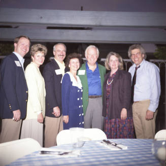 Tempe Sister City - First West Bank Teacher Exchange
