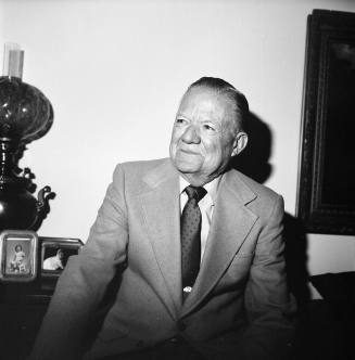 Tempe Power Players, Hayden C. Hayden