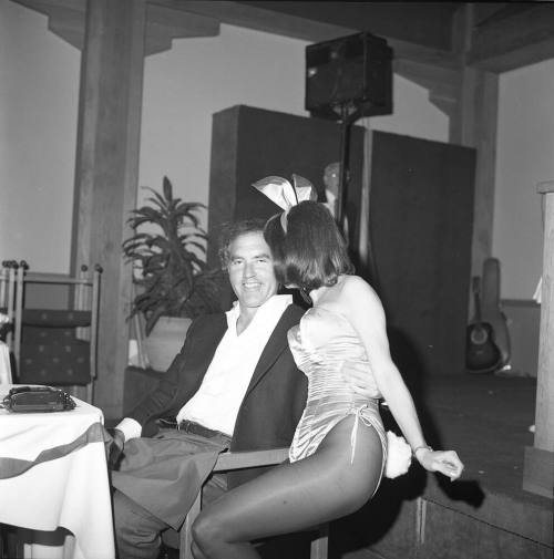 Crazy for the Cause, Celebrity Bunny Sandy Poulson