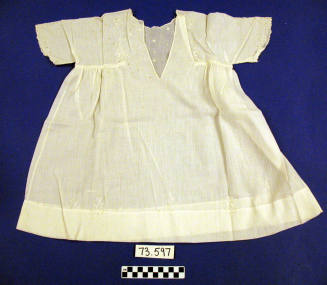 Dress, Infants