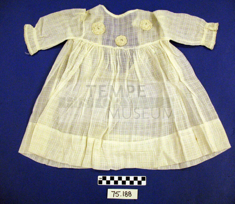 Dress, Childs