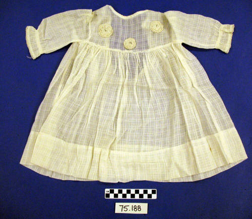 Dress, Childs