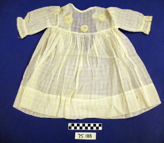 Dress, Childs