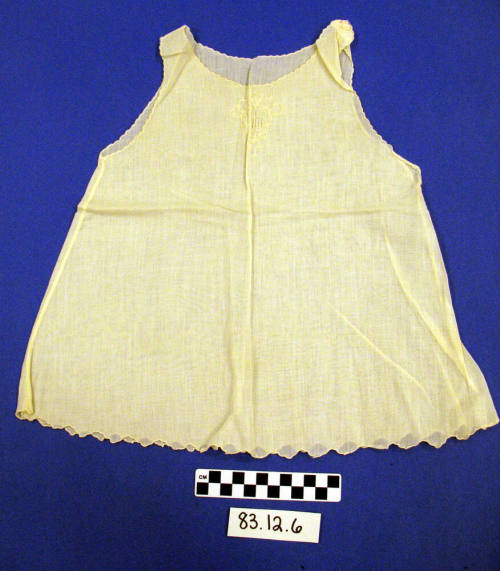 Dress, Infants