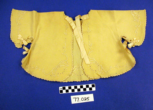 Sacque, Infant