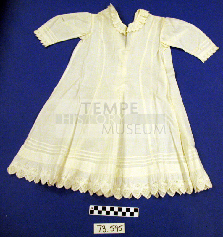Dress, Infant