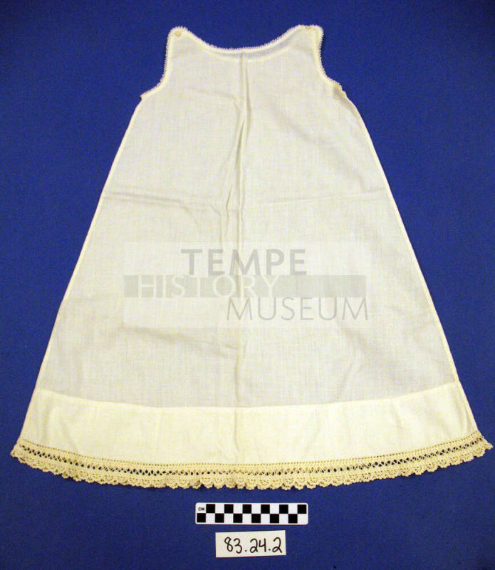 Child's Petticoat