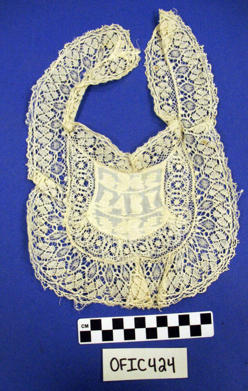 Babys bib