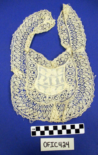 Babys bib