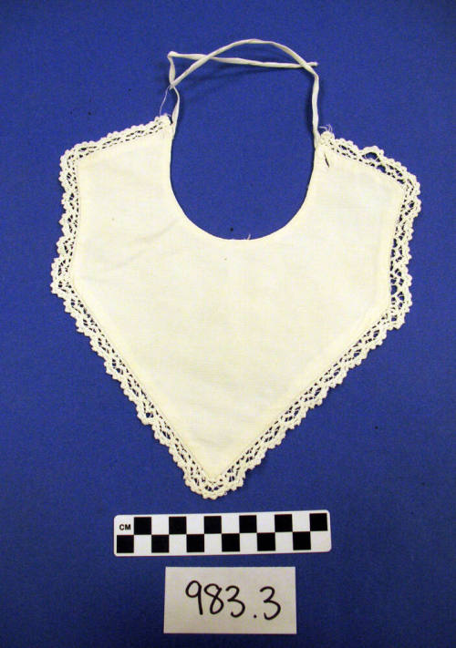 Bib, Infant