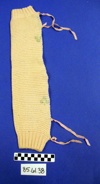 Sweater, Infant