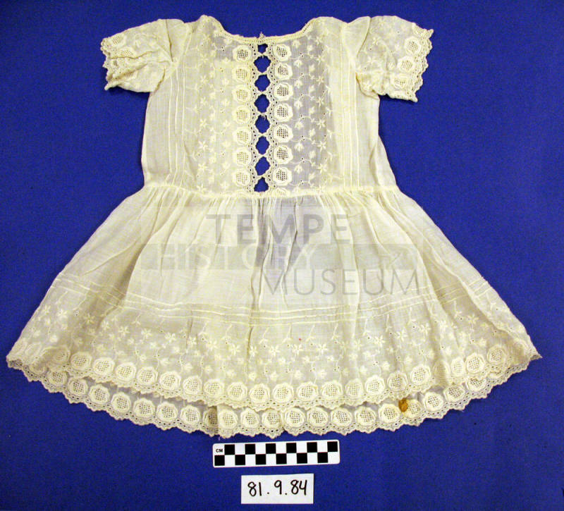 Child's dress