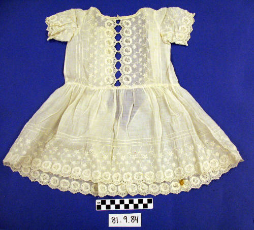 Child's dress