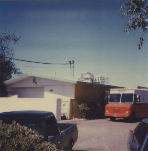 Pat's Family Restaurant - 1127 North Scottsdale Road, Tempe, Arizona