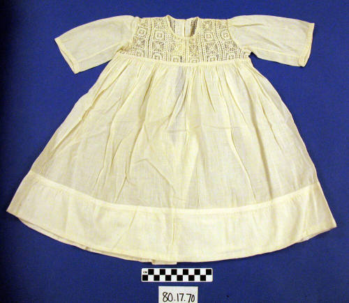 Dress, Infant's