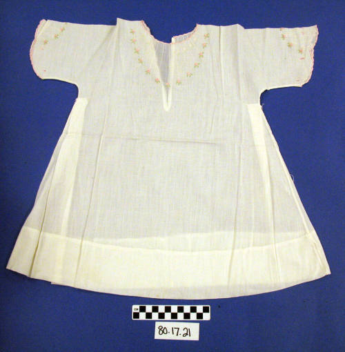 Dress, Infant's