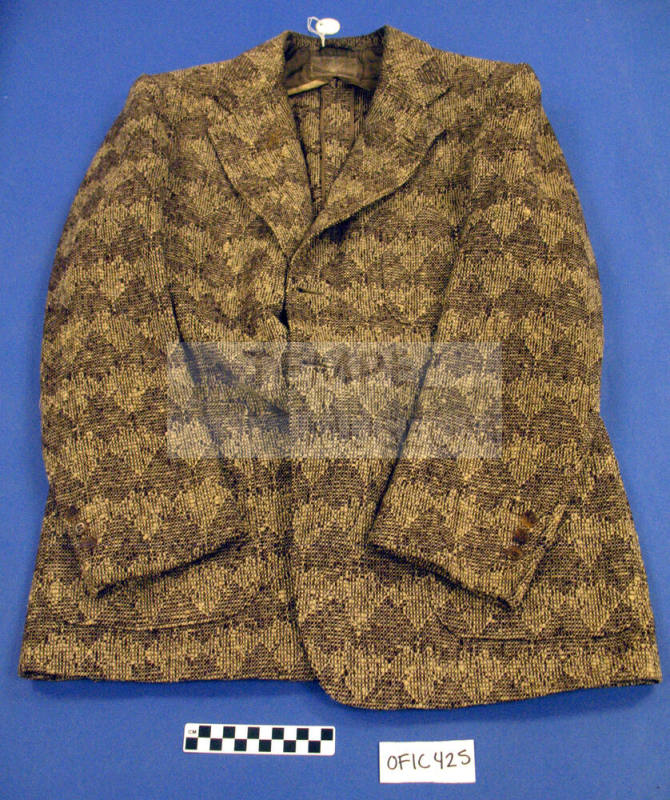 Men's Suit