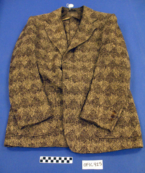 Men's Suit