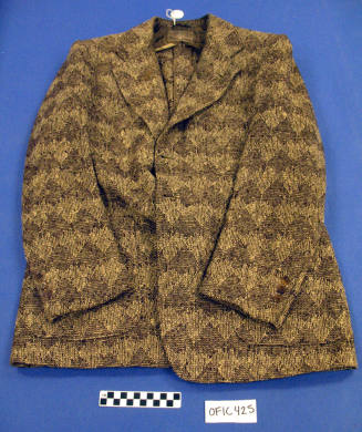 Men's Suit