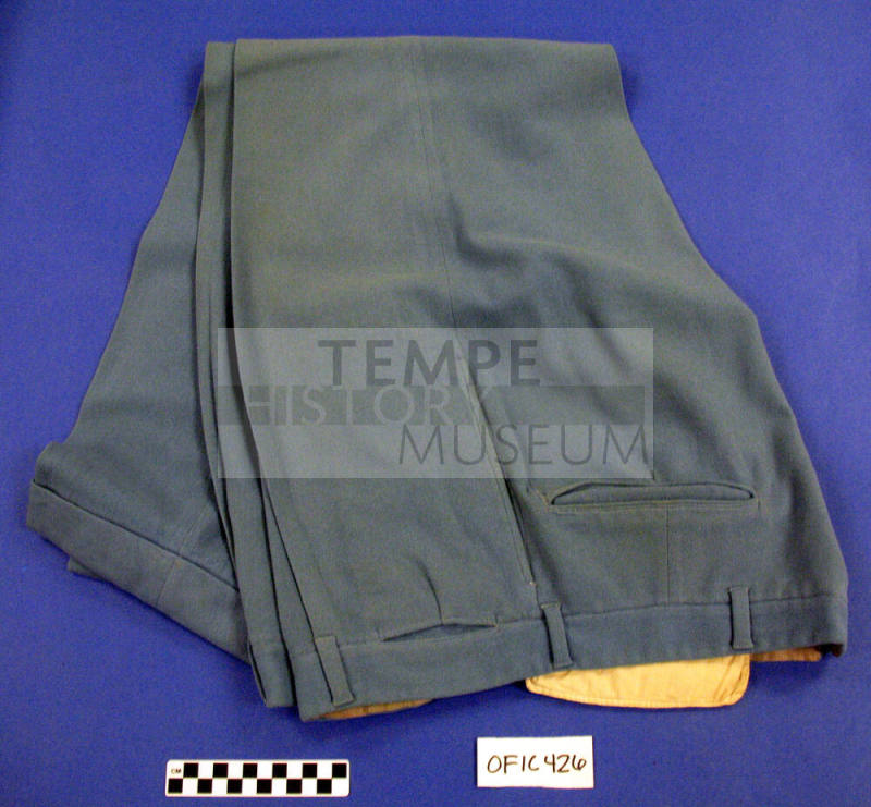 Men's Dress Pants