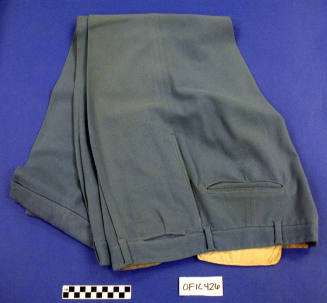 Men's Dress Pants