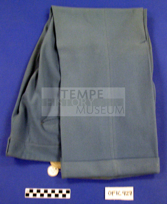 Men's Dress Pants
