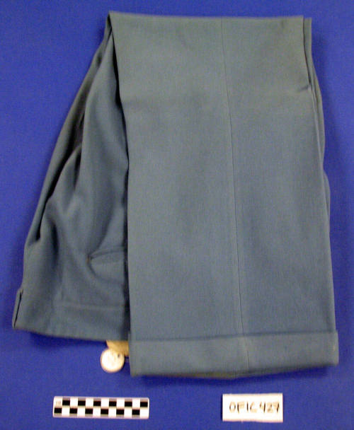 Men's Dress Pants