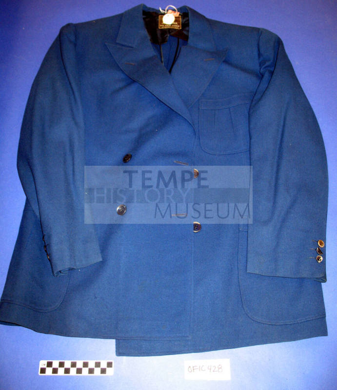 Men's Blazer
