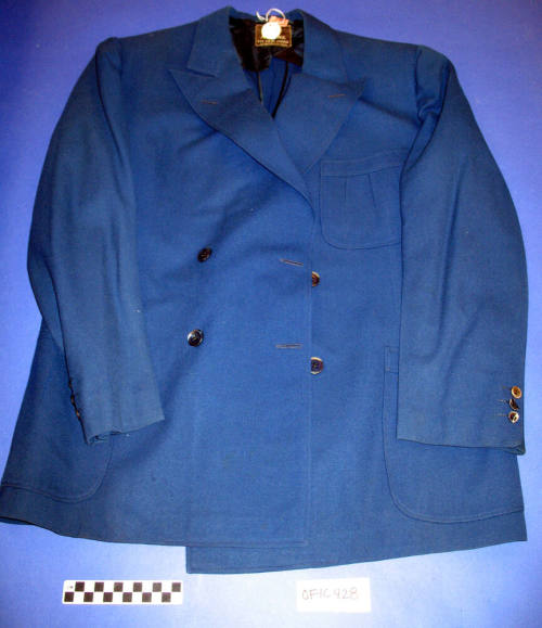 Men's Blazer