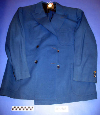 Men's Blazer