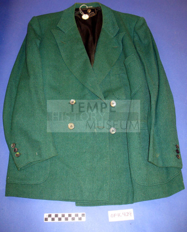 Men's Blazer