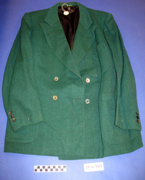 Men's Blazer
