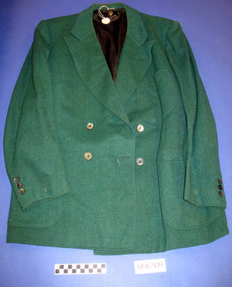 Men's Blazer