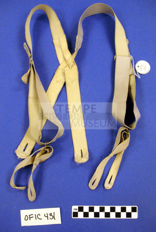 Suspenders