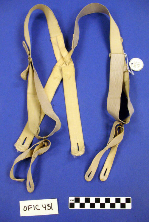 Suspenders