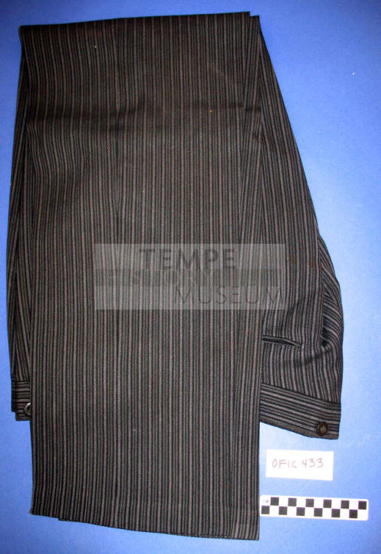 Dress Pants