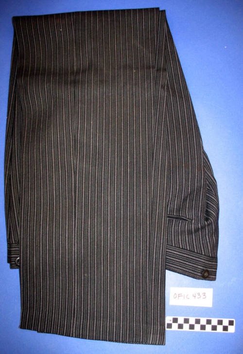Dress Pants