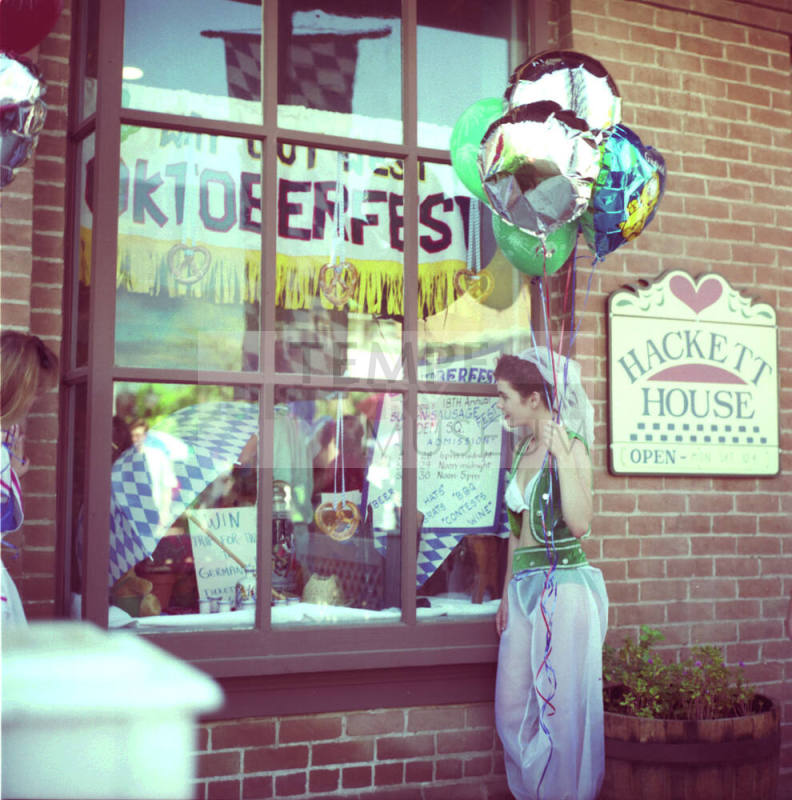 Tempe Oktoberfest