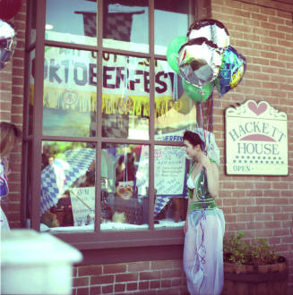 Tempe Oktoberfest