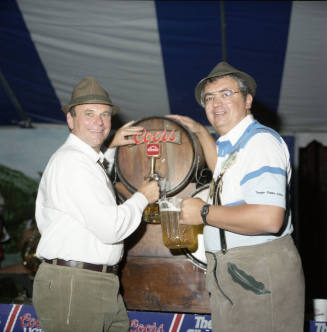 Tempe Oktoberfest