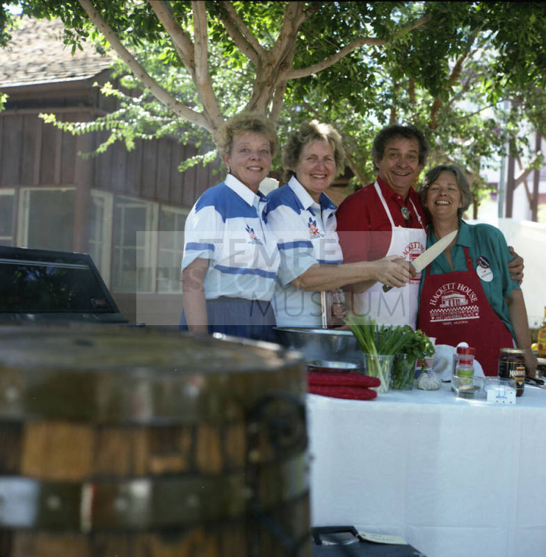 Tempe Oktoberfest