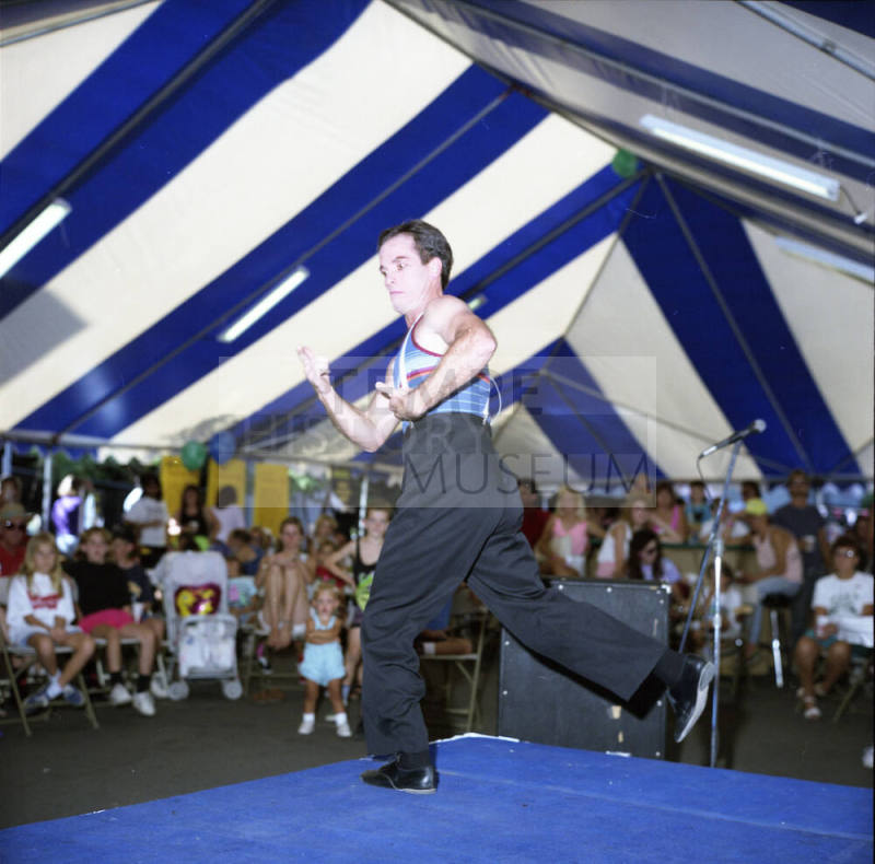 Tempe Oktoberfest