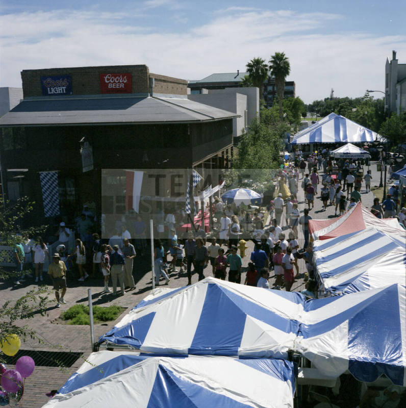 Tempe Oktoberfest