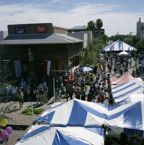 Tempe Oktoberfest